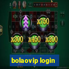 bolaovip login